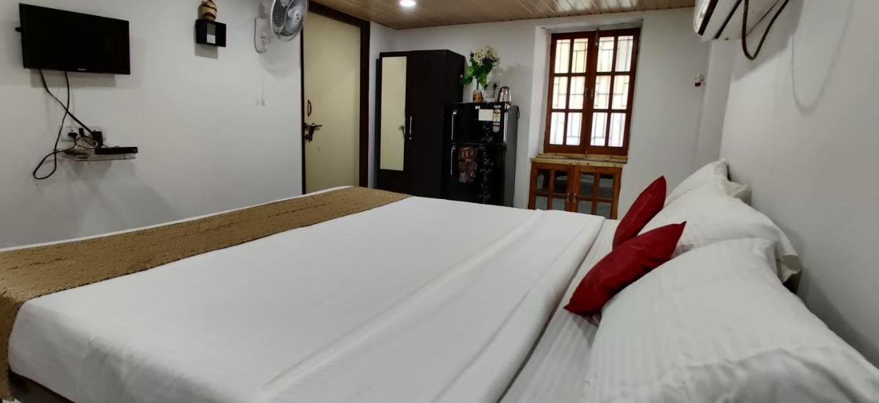 Hotel Mj Beach Resort Бага Екстериор снимка