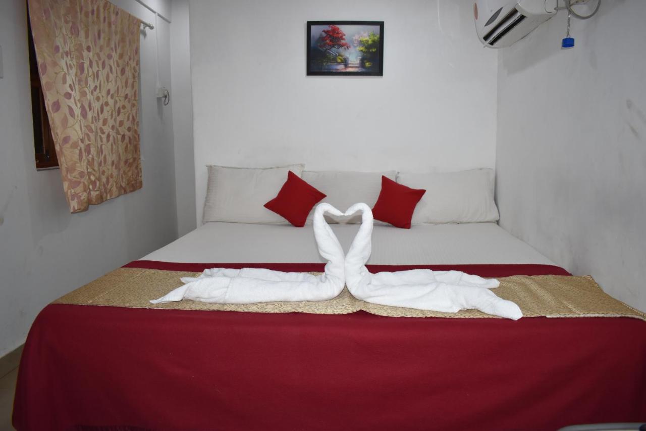 Hotel Mj Beach Resort Бага Екстериор снимка