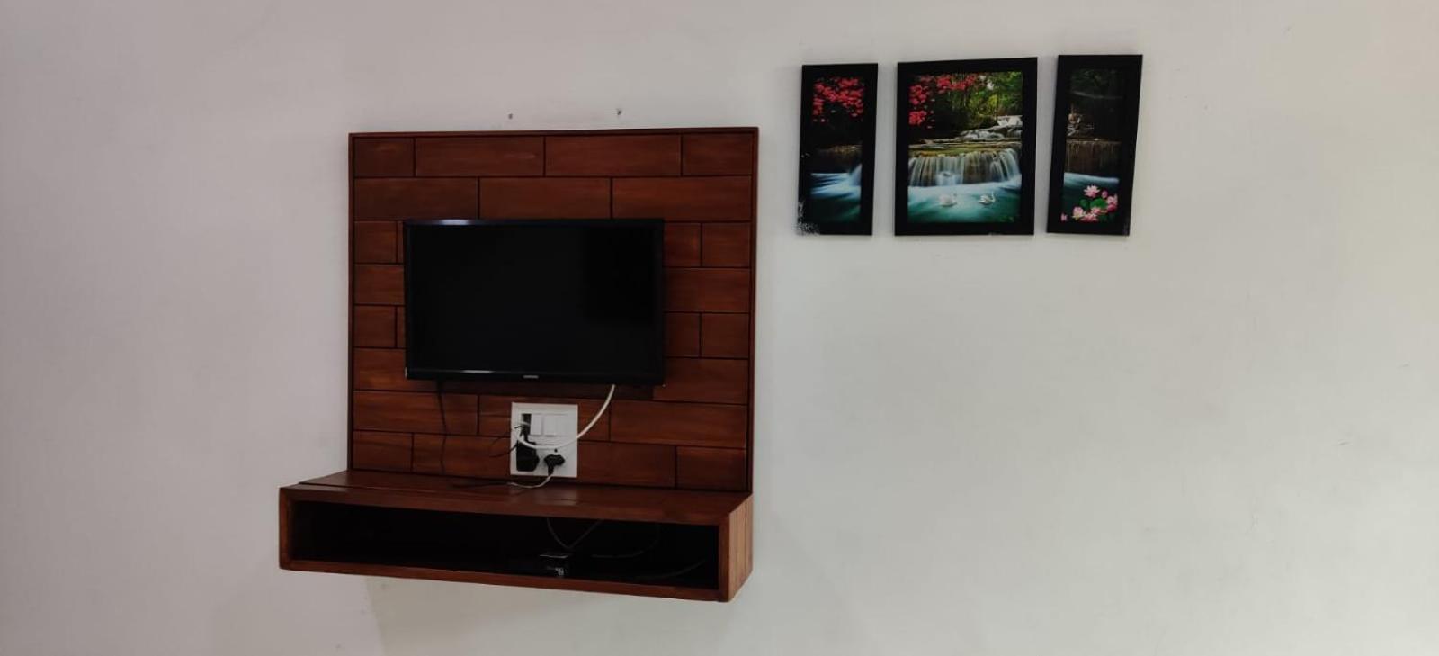 Hotel Mj Beach Resort Бага Екстериор снимка