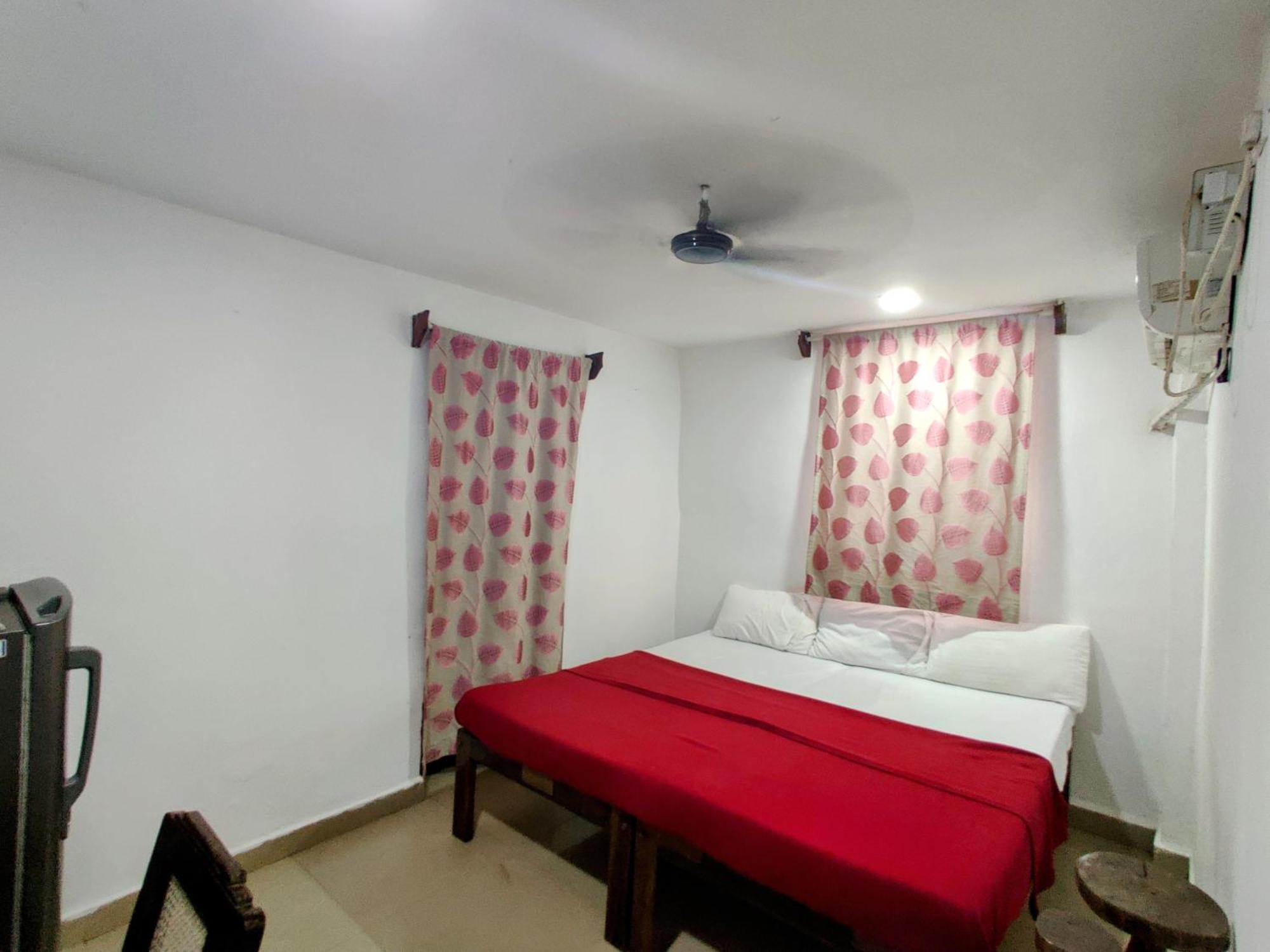 Hotel Mj Beach Resort Бага Екстериор снимка