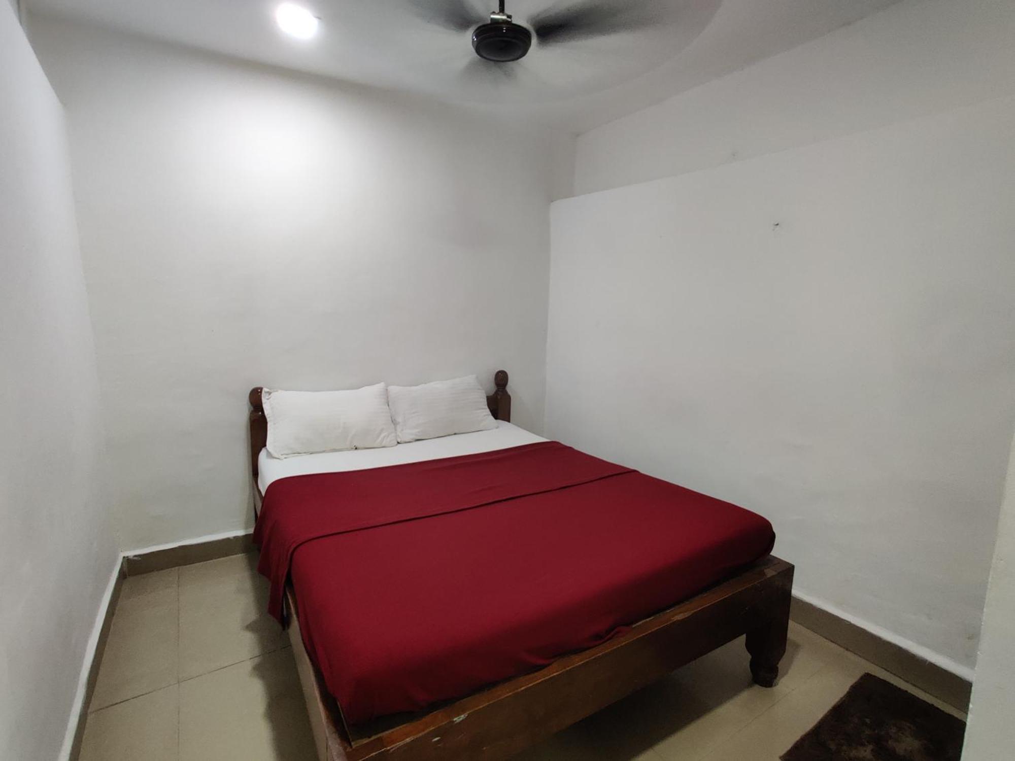 Hotel Mj Beach Resort Бага Екстериор снимка