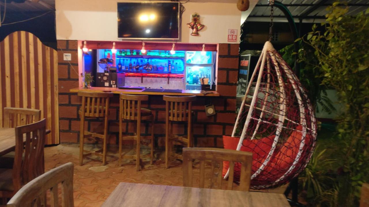 Hotel Mj Beach Resort Бага Екстериор снимка